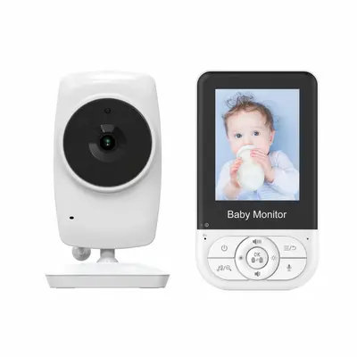 MC632 Kabelloser Video-Babyphone - 7