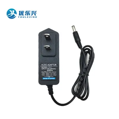 3v5v6v7v9v12v15v电源适配器0.5a1a1.5a2a闭路监控机顶盒电机灯带 - 6