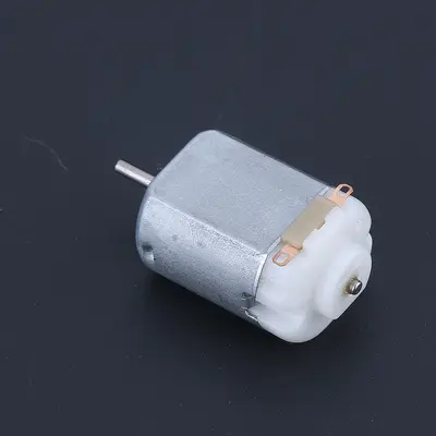 130 micro motor, electric toothbrush motor DC toy motor