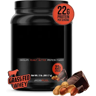 Whey-Proteinpulver mit OEM-Unterstützung - 2