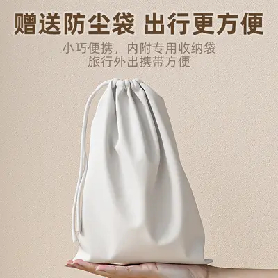 Foldable Children's Toilet Seat, Travel Type, Soft Padded