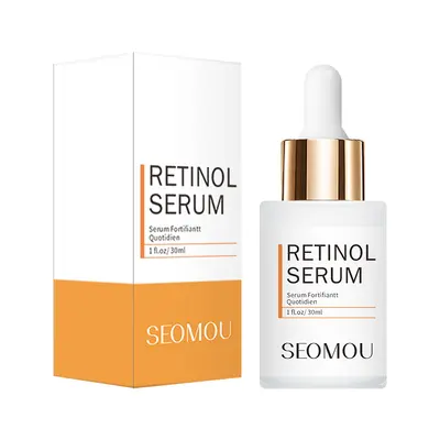 100% VC Essence Cross-Border Face Vitamin C Skincare Essential Oil Moisturizer and Rejuvenating Face Serum Wholesale - 8
