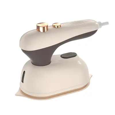 Tragbares Dampfbügeleisen Handsteamer kompakt - 6