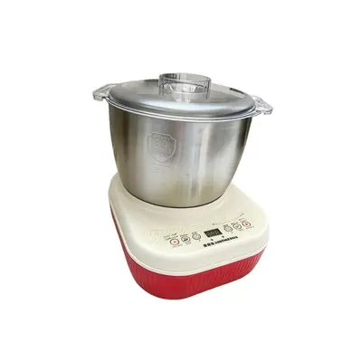 Small Household Fully Automatic Intelligent Dough Mixer Chef Noodle Kneading Fermentation All-in-One Machine Dough Kneading Face Awakening Machine