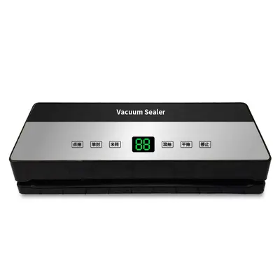 Vakuumversiegelungsmaschine für Lebensmittel