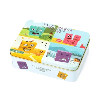 Children's English Word Cards, Spelling Battle Educational Board Game - 13