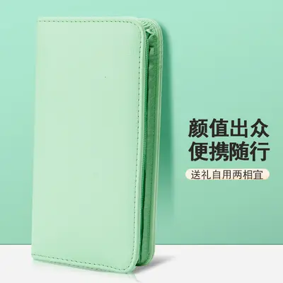 热卖跨境指甲刀套装35件套美甲工具指甲钳死皮剪修脚刀工具套装