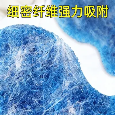 Washing machine lint filter, pet hair remover - 5