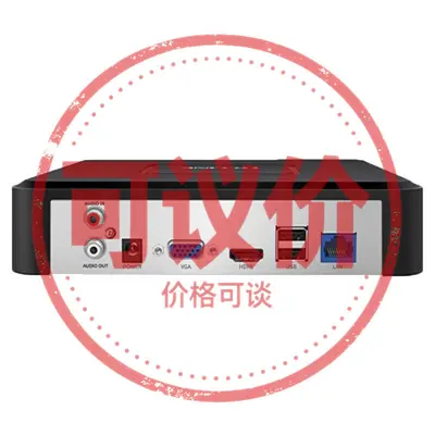 TP-LINK TL-NVR6116C-L 16 kanallı HD ağ video kaydedici