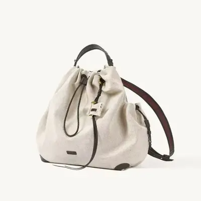 Unisex Multi-Compartment Travel Backpack, Large Capacity, Lightweight, Laptop Compartment - 8