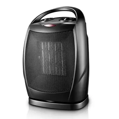 Deer Desktop Heater, Fast Heating, Energy-Saving Small Electric Hot Air Heater - 3