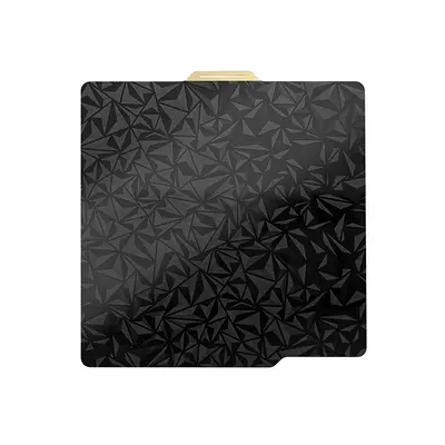 PEI Build Plate for 3D Printer X1 P1S A1 mini Low-Temperature