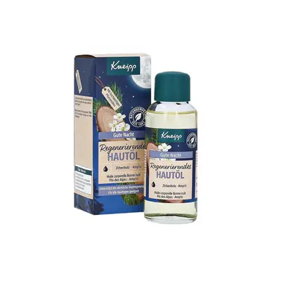 Bio-Lila-Grapefruit Pflegendes Körperöl 100ml - 8