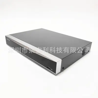 DS-7616NXI-K2/16P 16-Channel POE 4K NVR 1U - 3