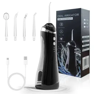 Sınır ötesi Amazon elektrikli diş fırçası, ağız duşu, diş temizleyici, diş ipi, ağız bakım cihazı
