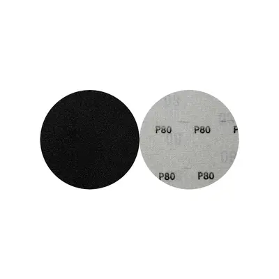3 Inch 75mm Silicon Carbide Sanding Discs Set, Multi-Grit Sanding and Polishing - 8