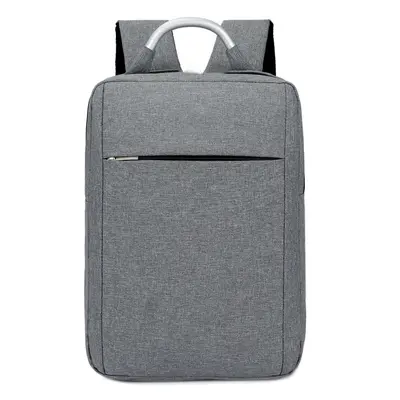 Herren-Business-Rucksack mit 15,6-Zoll-Laptopfach - 11