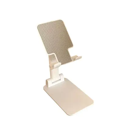 Zusammenklappbarer Tisch-Handy- und Tablet-Ständer - 6