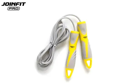 Joinfit Pro Ağırlıklı Atlama İpi, Sayaçlı, Fitness ve Aerobik - 11