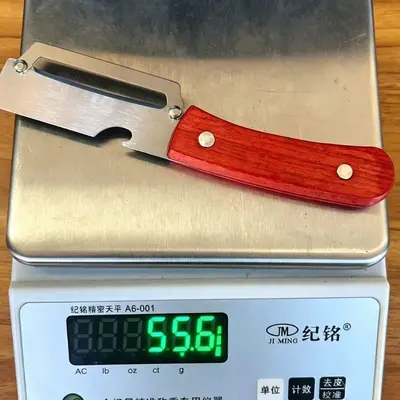 Stainless Steel Multifunctional Vegetable Peeler and Slicer