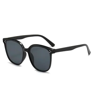 Women's UV Protection Sunglasses with Custom Logo Pattern Gift Option - 6