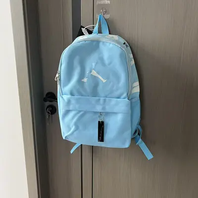 Large-Capacity Unisex Sports Backpack for Middle and High School, Laptop Compartment - 10