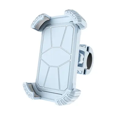 Octopus Bike Phone Holder Shockproof Anti-Vibration Mount for Motorcycle and E-Scooter - 6