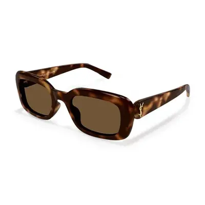 Square Frame Outdoor Sunglasses, Saint Laurent L Style, Unisex - 8
