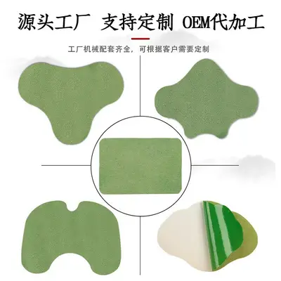 Pain Relief Patches for Neck, Lumbar, Knee and Shoulder