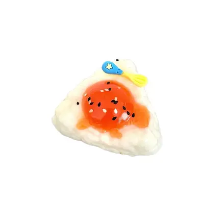 Игрушка-антистресс «Strawberry Squishy» в стиле Xiaohongshu, мягкая медленно восстанавливающаяся форма, имитация силикона, вирусная игрушка для снятия стресса, оптом