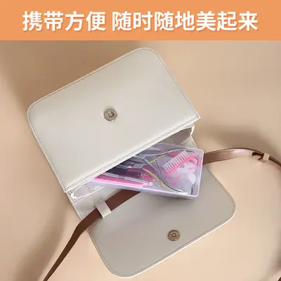 Manicure Tool Kit Complete Set Cuticle Remover Nail Clipper File Polish Bar Nail Buffer Sanding File Home Nail Care - 4