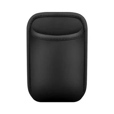 Car Door Side Storage Box, Seat Back Organizer with Cup Holder