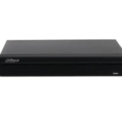 Dahua englische Video Recorder 8 Kanal 1U 1HDD Netzwerk Video Recorder DHI-NVR4108HS-4KS2/L