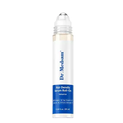 Haarserum mit Kugelapplikator, 5% Sägepalmenextrakt, DHT-Blocker - 6