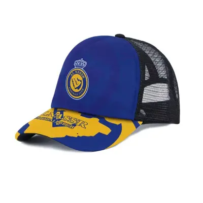Mesh Sun Hat, AC Milan, Real Madrid, Chelsea, Arsenal Football Fan Cap