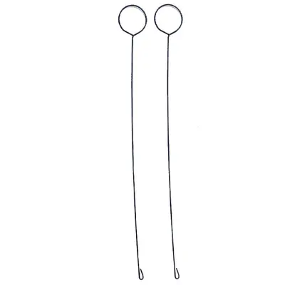 Overlock Machine Looper Hook, Five-Thread Industrial Sewing Machine Accessory