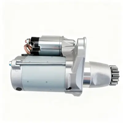 Anlasser für Toyota Camry 2.4 / Highlander 2.7, Nr. 28100-28041