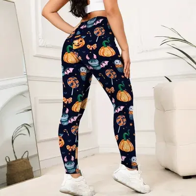 Küçük Paça Slim Fit Uzun Pantolon, Yumuşak Ev ve Dış Giyim, Yüksek Elastikiyetli Tayt