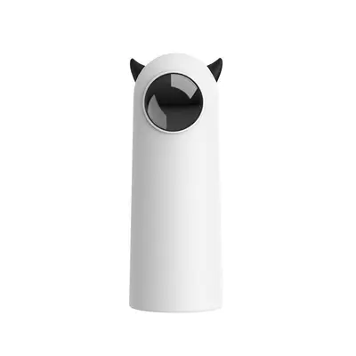 跨境激光逗猫器猫猫用逗猫狗宠物玩具红外线智能自动自嗨猫狗玩具 - 7
