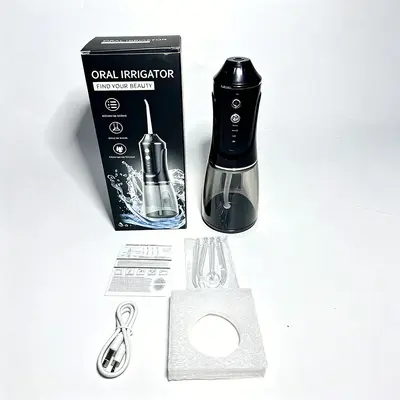 Mini Taşınabilir Diş Duşu Ortodontik Düzeltme İçin