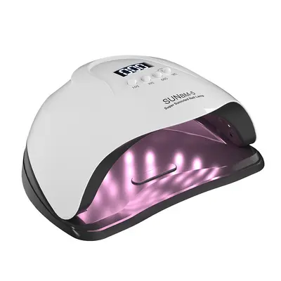 LED manikür lambası UV, 66 ışık - 7