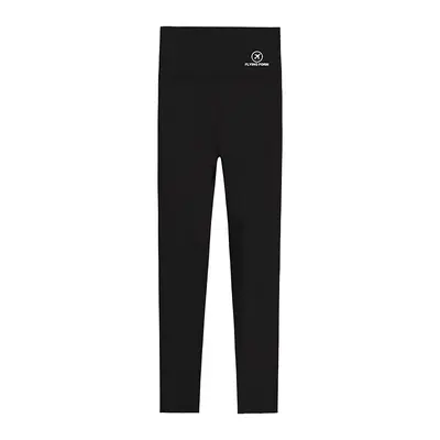 Shark pantalonu kadın yüksek bel karnı sıkı kayan yoga taytı