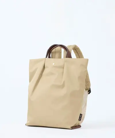 Legato Largo Japan Rakuten Rucksack Tasche Leichte wasserdichte Damen-Tasche Leichter Luxus-Rucksack zum Pendeln Schulrucksack - 12