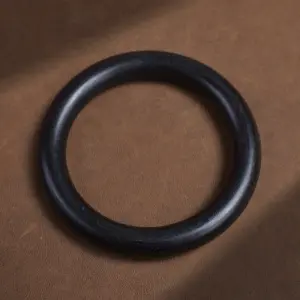 Chinesisches Holzarmband mit Drehstruktur-Design - 10