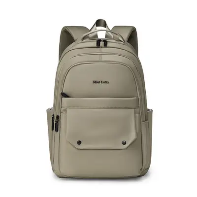 Damen-Nylonrucksack mit Laptopfach 2026 - 10