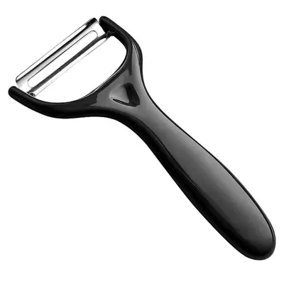 Stainless steel peeler, multifunctional fruit and vegetable