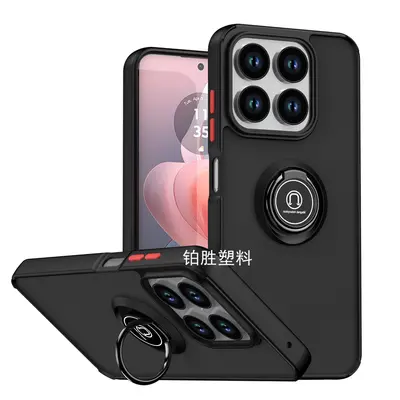 厂家直销适用于中兴ZTE Blade A56祺影一代肤感手机壳Phone Case - 8