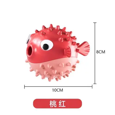 狗狗玩具磨牙耐咬发声自嗨解闷神器泰迪比熊小型幼犬宠物玩具用品 - 13