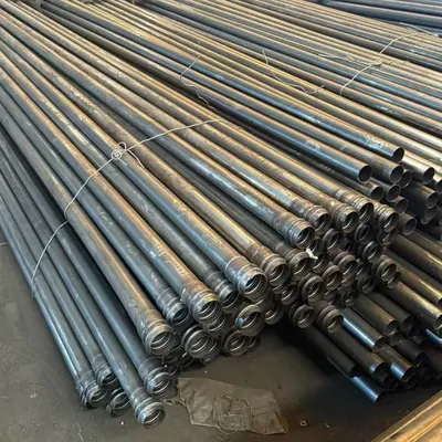 Sonic Logging Tube 50/54/57 mm for Pile Ultrasonic Testing - 3