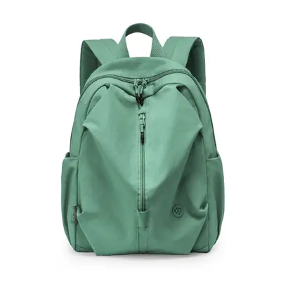 Lightweight Waterproof Oxford Women's Backpack - 13